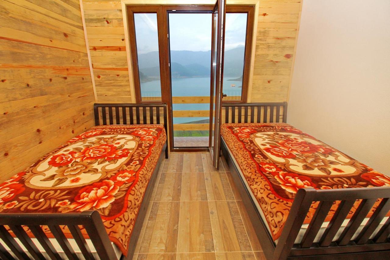 Tara Lake Apartments Jevtici Exterior foto