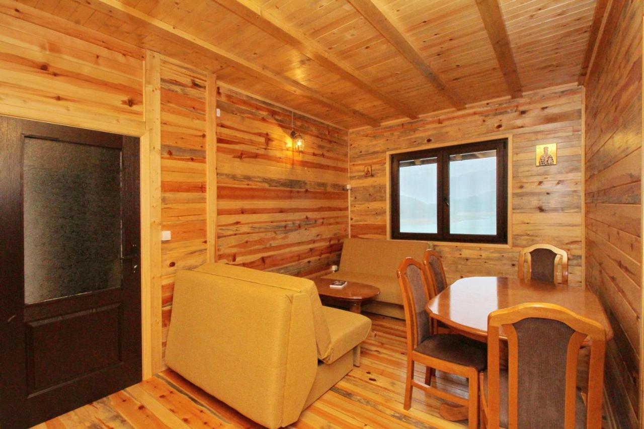 Tara Lake Apartments Jevtici Exterior foto