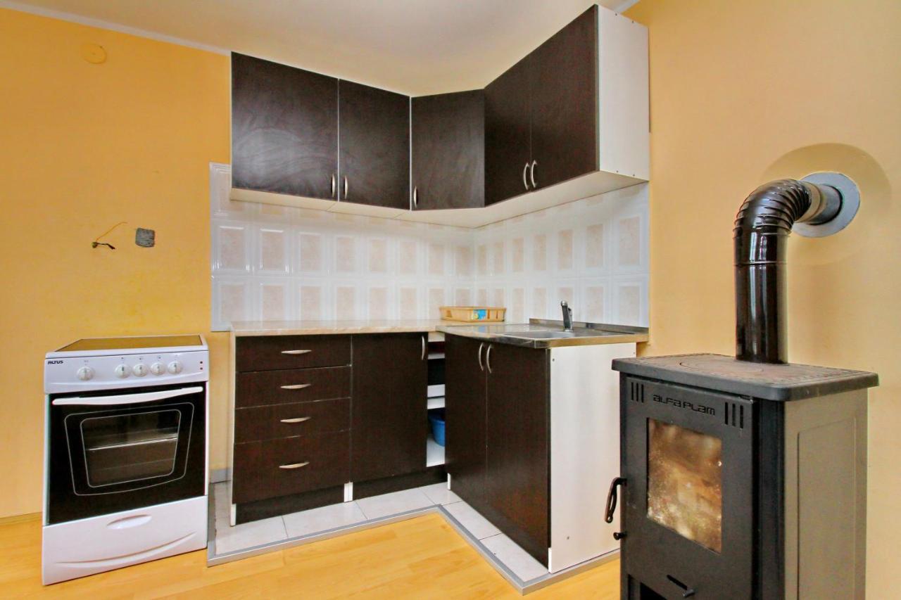 Tara Lake Apartments Jevtici Exterior foto
