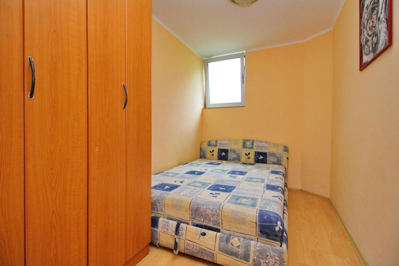Tara Lake Apartments Jevtici Exterior foto